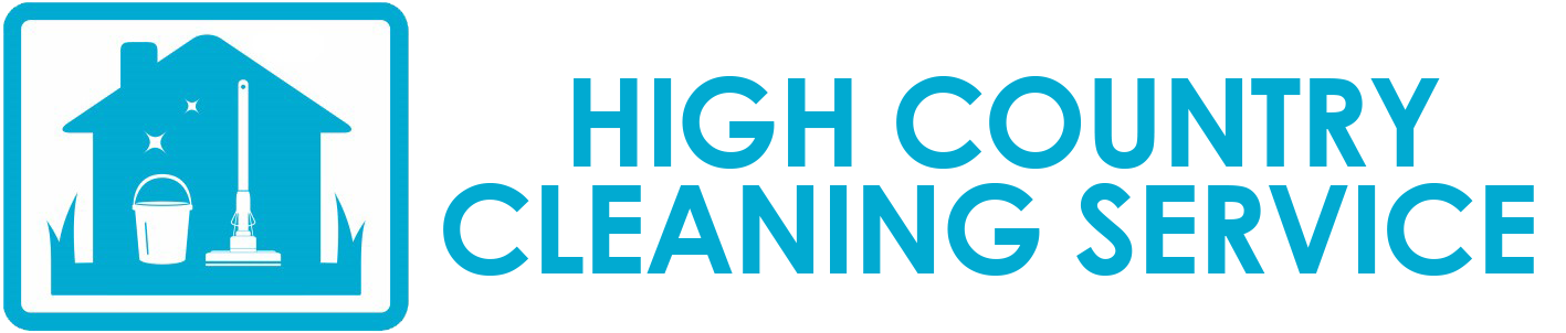 High Country Cleaning Service